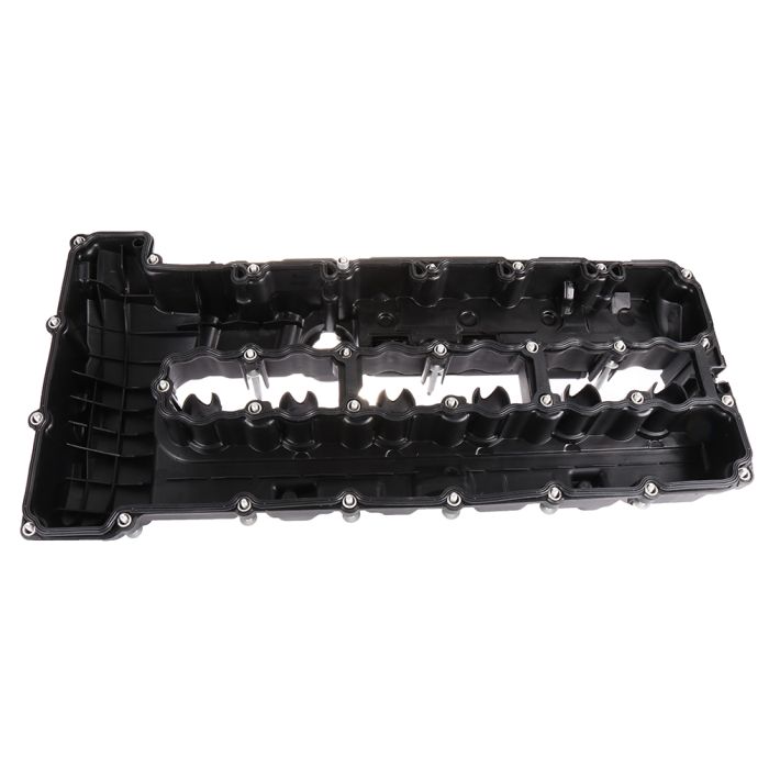 ECCPP Engine Valve Cover W/Gasket for BMW 11127565284 *1 Piece