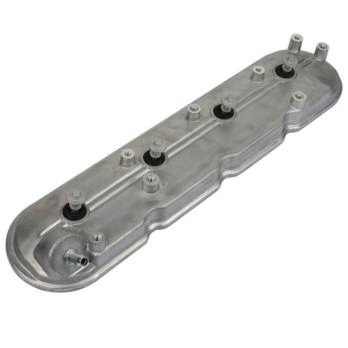 ECCPP Engine Valve Cover W/Gasket for Buick 775731667 *1 Piece 