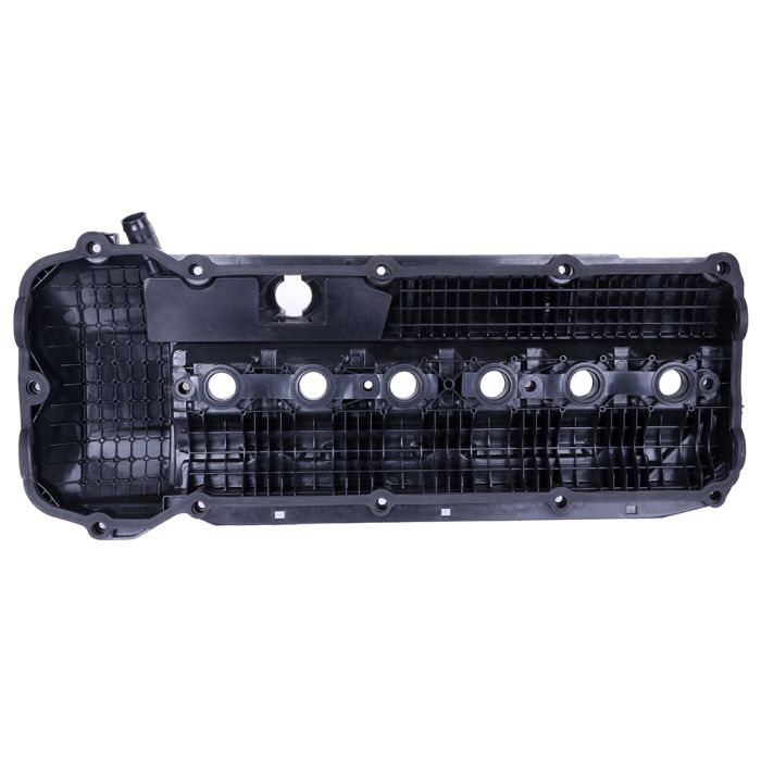 ECCPP Engine Valve Cover W/Gasket for BMW 11127512839 *1 Piece