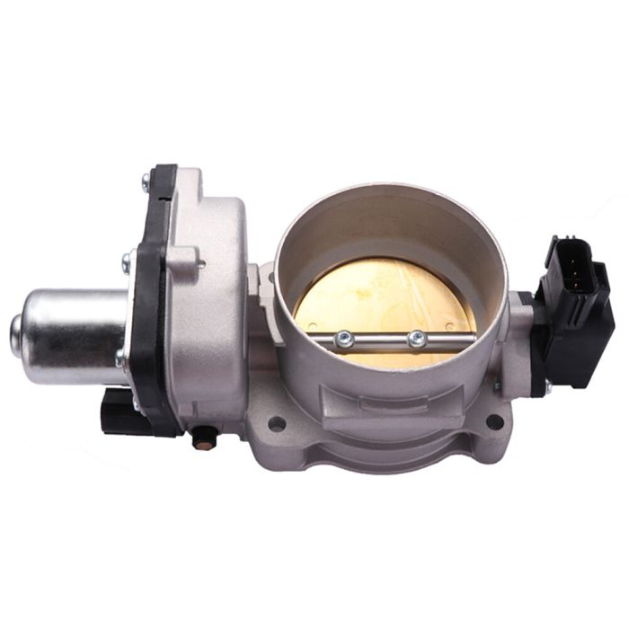 Throttle Body 05-14 Ford Expedition Lincoln Navigator 5.4L