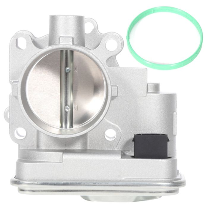 Throttle Body For 2007-2016 Jeep Compass 2009-2015 Dodge Journey
