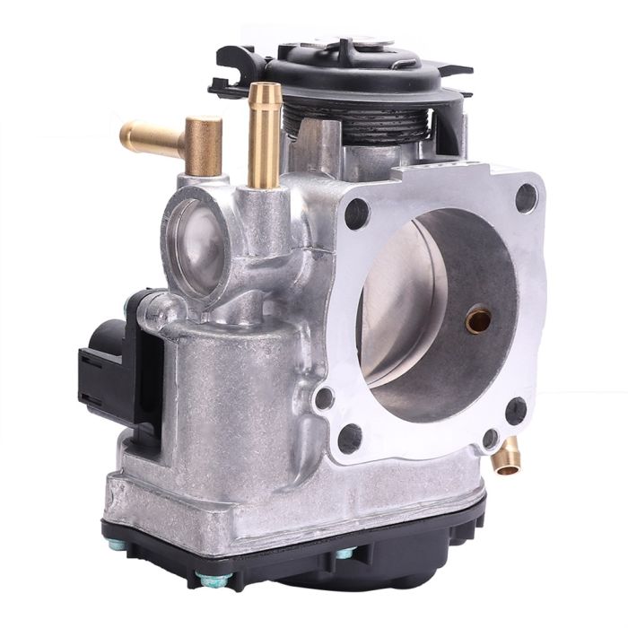 Throttle Body For 98-01 Volkswagen Beetle 99-00 Volkswagen Golf 2.0L