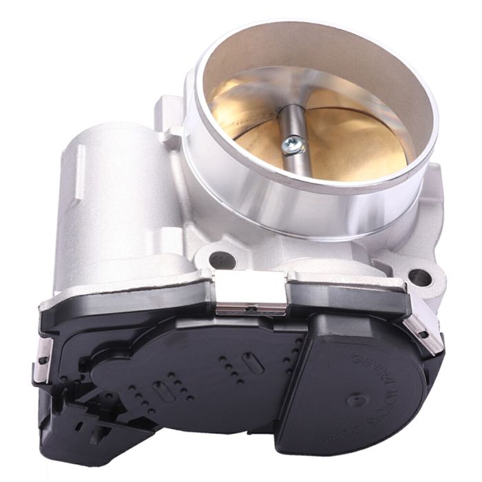 For Cadillac CTS 3.0L 3.6L 2011 2010 2009 2008 2007 Throttle Body 12616994