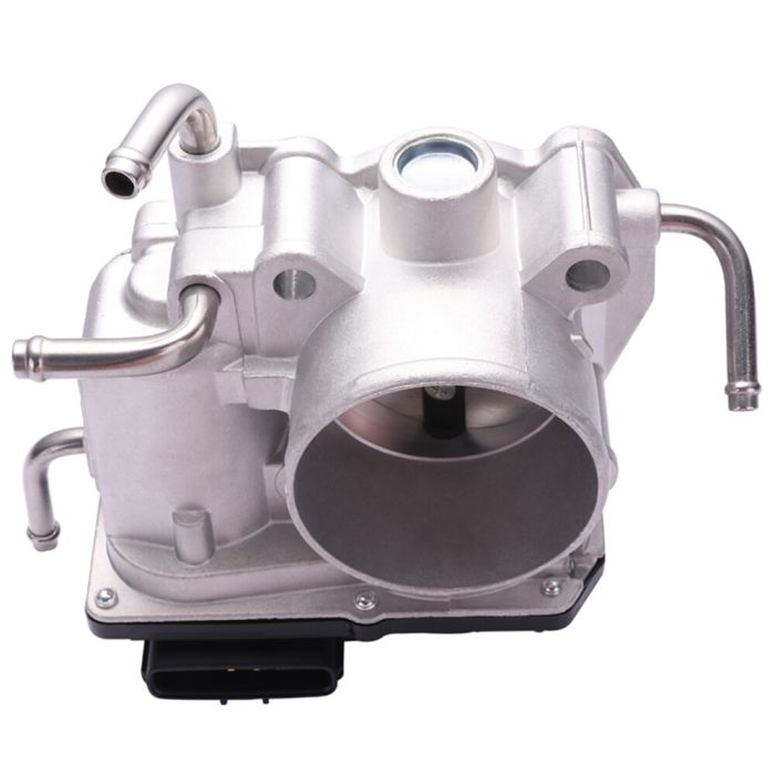 Throttle Body For 07-11 Toyota Camry 09-12 Toyota Corolla 2.4L