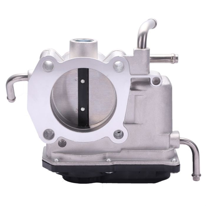 Throttle Body For 07-11 Toyota Camry 09-12 Toyota Corolla 2.4L