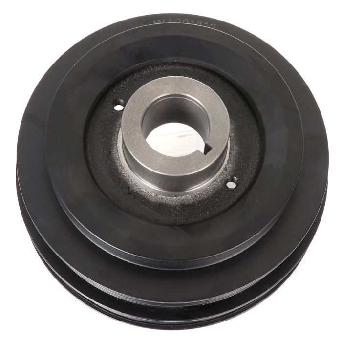 For 1997-2000 Infiniti For QX4 For Nissan For Pathfinder 3.3L Harmonic Balancer