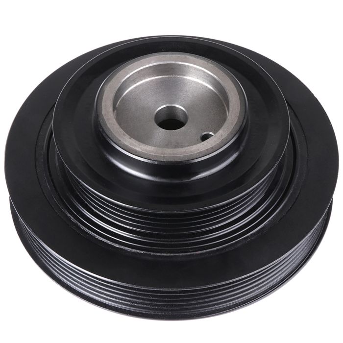 Harmonic Balancer ( MN119375 ）for Chrysler Sebring 