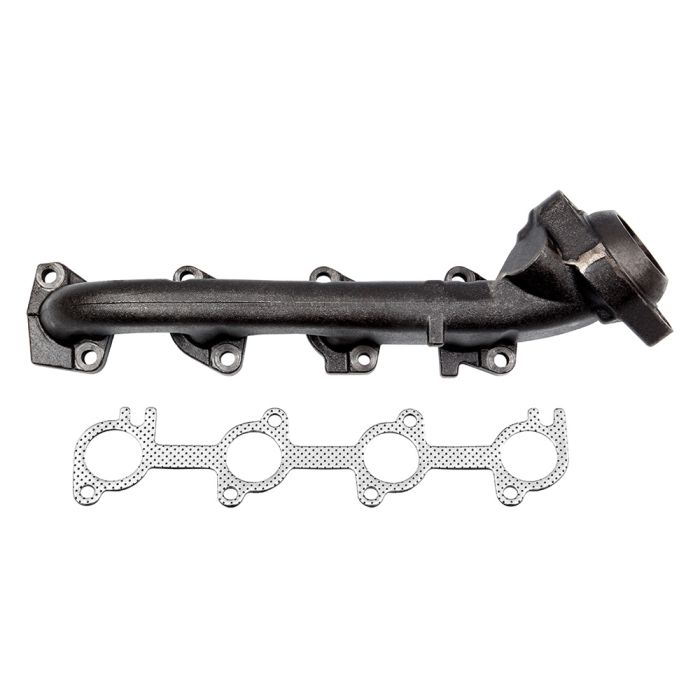 1999-2009 Ford / Lincoln Models Stainless Steel Exhaust Manifold with Gasket