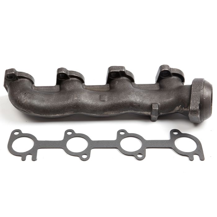 Passenger Side Exhaust Manifold For 99-02 Ford Expedition, 99-04 Ford F-150 Exhaust Header (674-586)