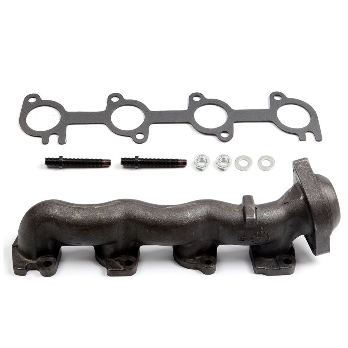 1999-2004 Ford Expedition F-150 Heritage F-250 Passenger Side Right Exhaust Manifold Header (674-586)