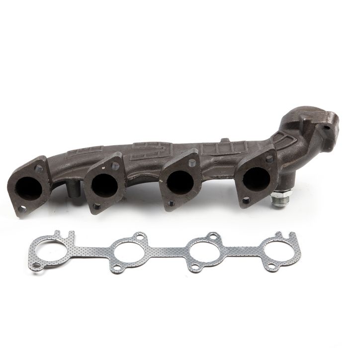 Driver Side Exhaust Manifold For 99-03 Ford F150, 99-04 Ford Expedition 5.4L Racing Header(674-460)