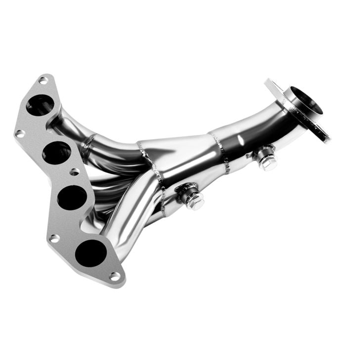 2001-2005 Honda Civic 1.3L/1.7L 4-1 Exhaust Manifold Racing Header Stainless Steel