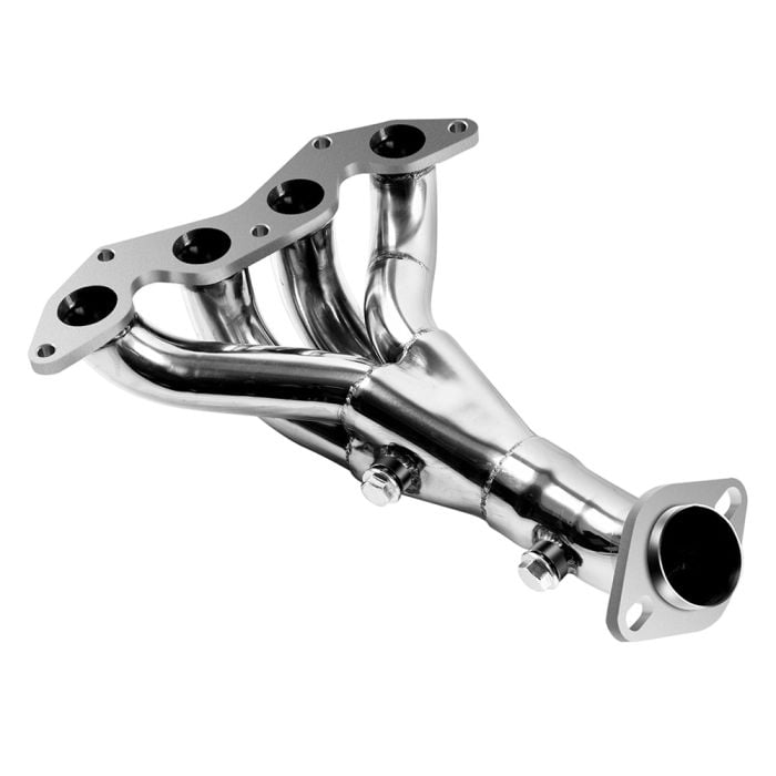 2001-2005 Honda Civic 1.3L/1.7L 4-1 Exhaust Manifold Racing Header Stainless Steel