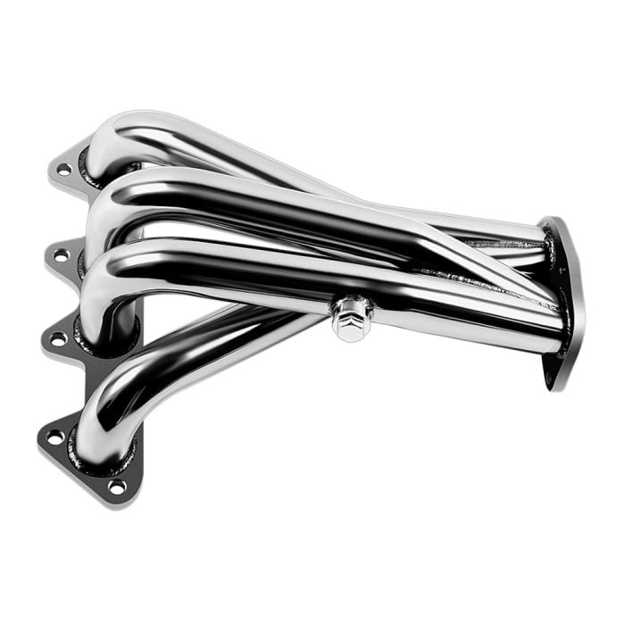 97-99 Acura CL 94-97 Honda Accord 2.3L 4-2-1 Exhaust Racing Header Stainless Steel Manifold