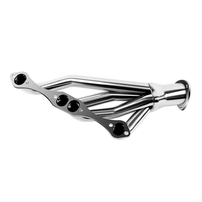 1975-1981 Chevy Camaro 1971,1975-1984 Chevy El Camino 5.0L SS Clipster Header Manifold Exhaust