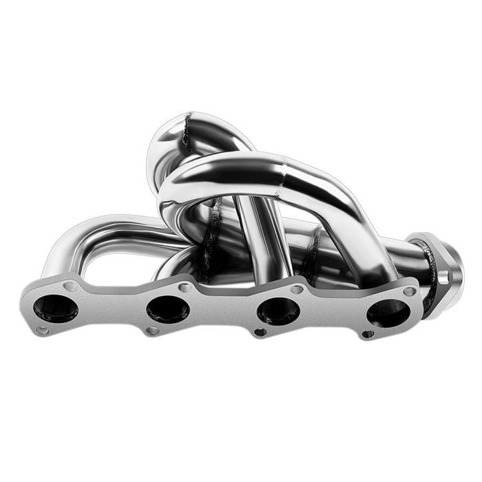 1997-2002 Ford Expedition 1997-2003 Ford F-150 4.6L Tubular Shorty Exhaust Header Manifold