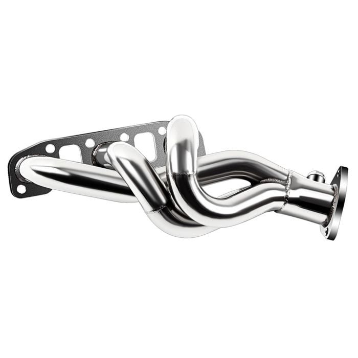 2003-2008 Infiniti G35 2003-2009 Nissan 350Z 3.5L Exhaust Header