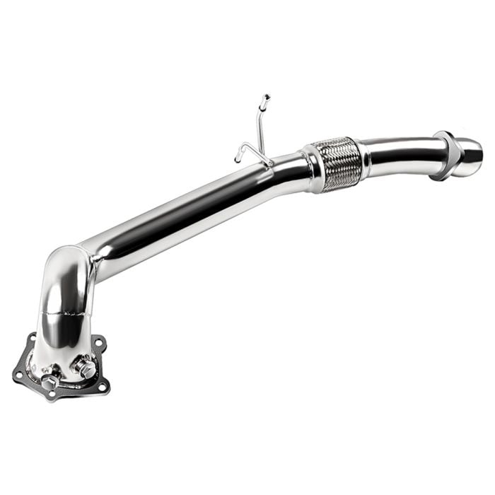 2007-2013 Mazda 3 2.3L Racing Turbo Downpipe Exhaust