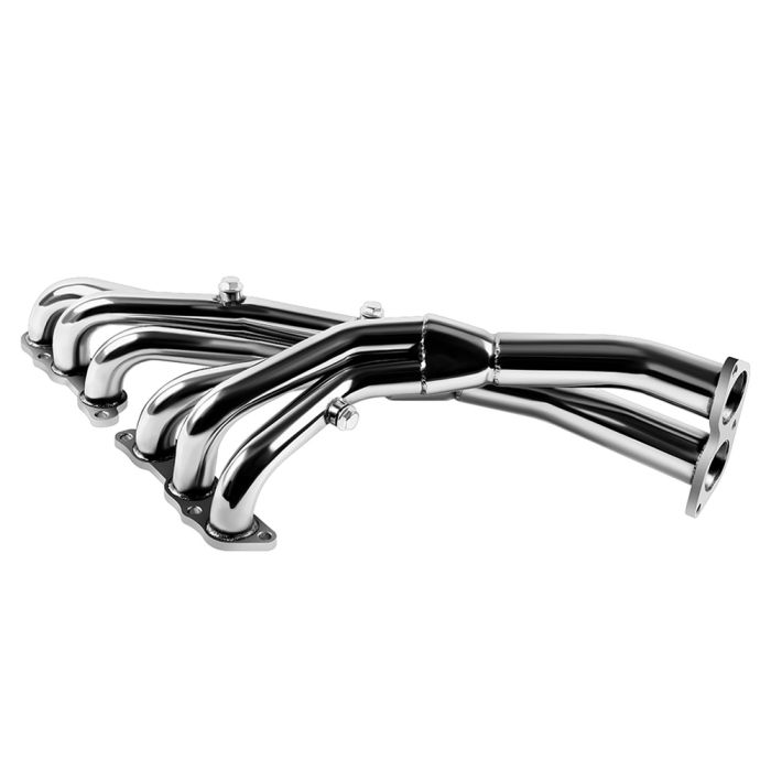 Exhaust Header For 2001-2005 Lexus IS300 3.0L Stainless Steel Manifold