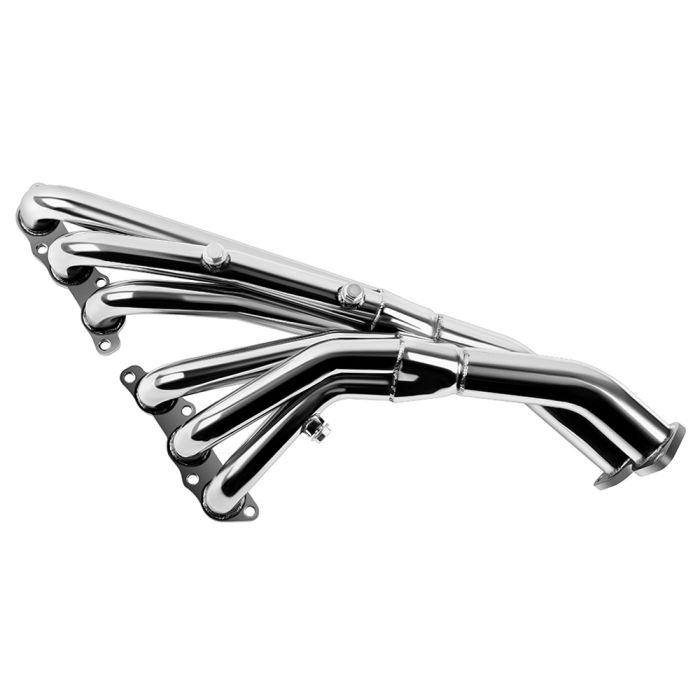 Exhaust Header For 2001-2005 Lexus IS300 3.0L Stainless Steel Manifold