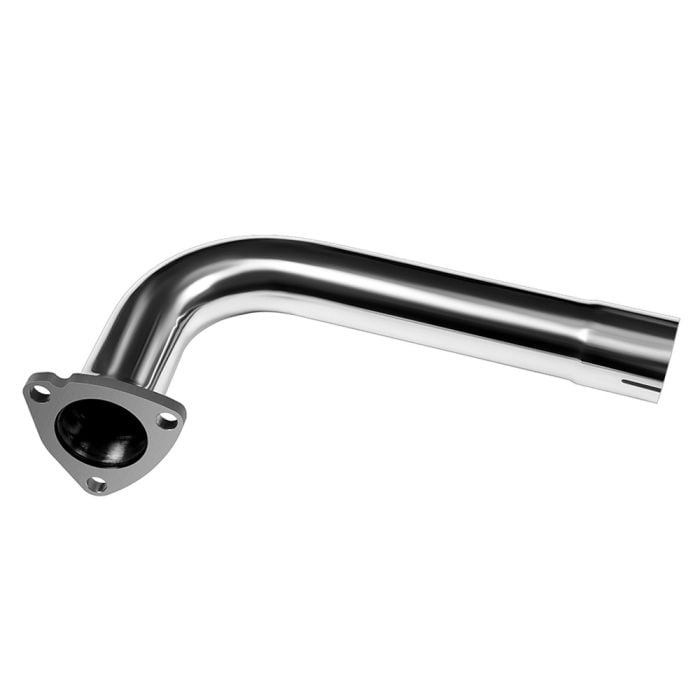 1994-2003 Chevy S10 1994-2003 GMC Sonoma 2.2L Racing Exhaust Header Stainless Steel 4-1Design