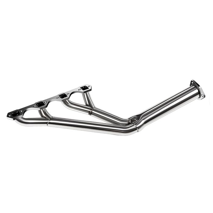 Stainless Steel Racing Header For 1964-1970 1st gen Ford Mustang 4.3L/4.7L/5.0L Tri-Y Design