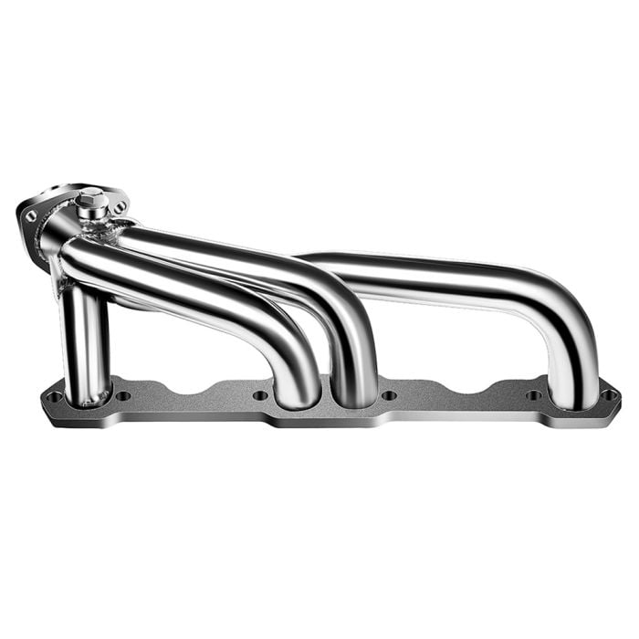Exhaust Racing Header For 1992 Chevy Blazer 1990-1996 Chevy C1500/C2500 5.0 5.7
