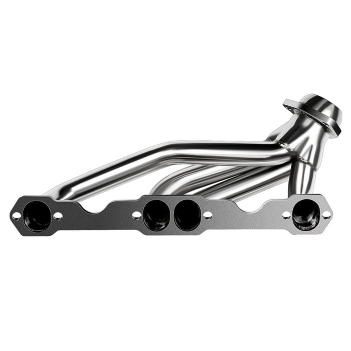 Exhaust Racing Header For 1992 Chevy Blazer 1990-1996 Chevy C1500/C2500 5.0 5.7