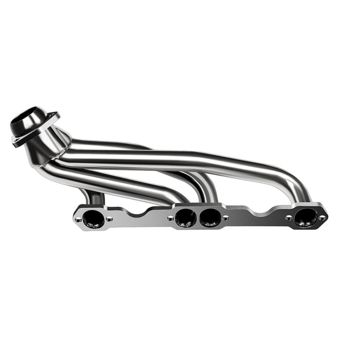 Exhaust Racing Header For 1992 Chevy Blazer 1990-1996 Chevy C1500/C2500 5.0 5.7