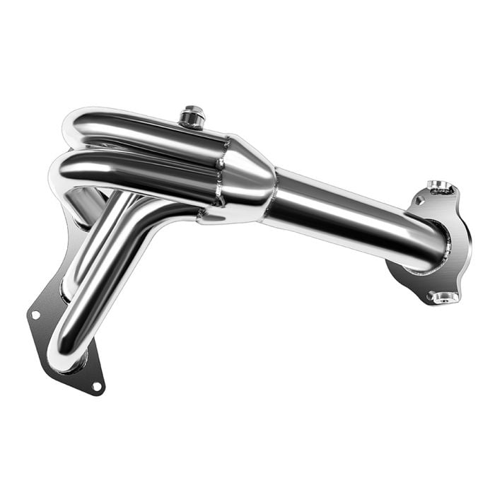 2005-2010 Scion tC 2.4L Racing Stainless Steel Exhaust Header Manifold 4-1 Design