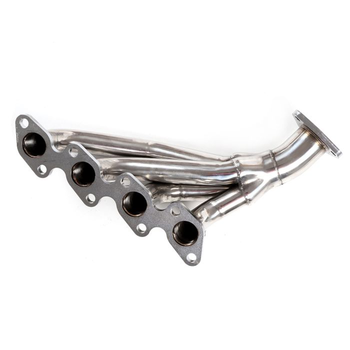 1995-1998 Nissan 240SX 2.4L SE/LE 2.4L l4 DOHC Stainless Steel Racing Exhaust Manifold Header