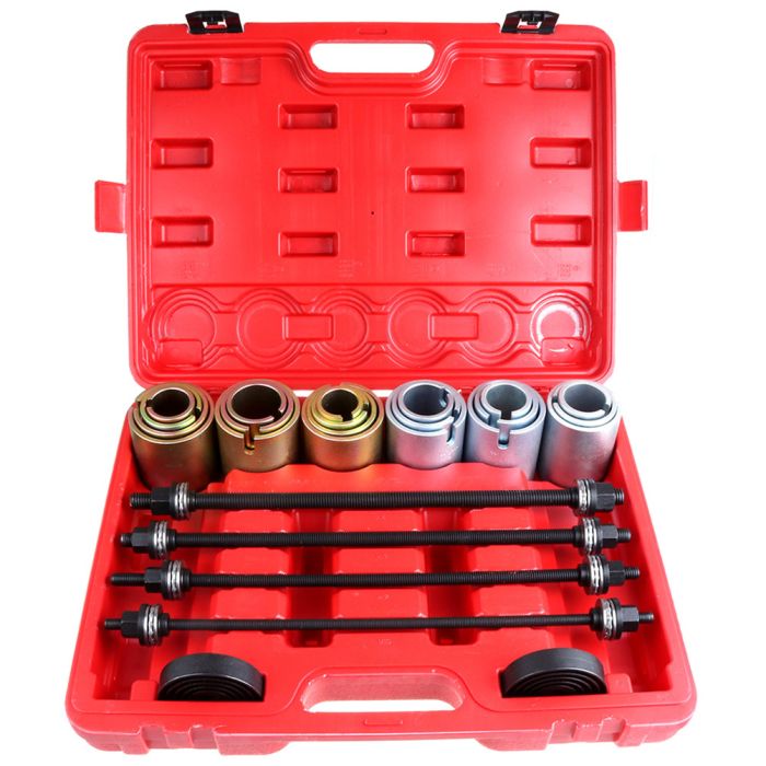 Engines Install Removing Bushes Bearings Press and Pull Sleeves Tool-1set