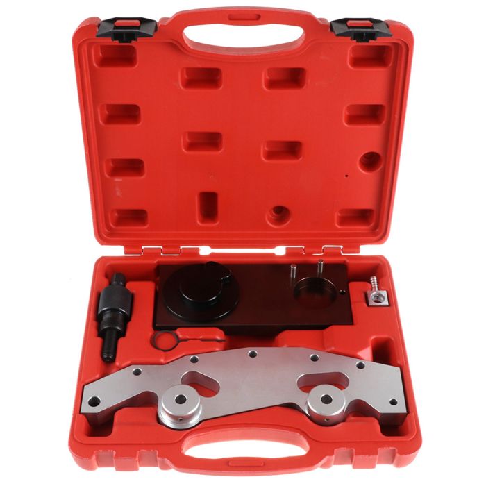 Camshaft Alignment Timing Tool Kit(E10511CP410S) Fit For BMW
