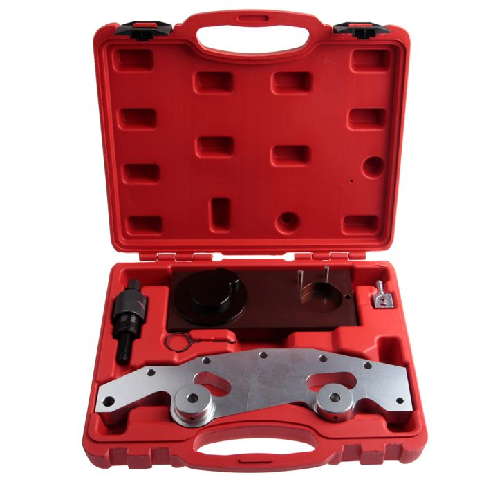 Camshaft Alignment Timing Tool Kit And Double Vanos For BMW M52TU /M54 /M56