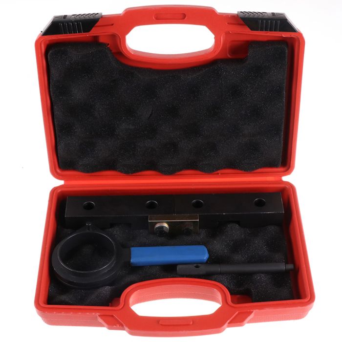 Valve Camshaft Engine Alignment Locking Timing Tool Holder For BMW M54 M52 M50