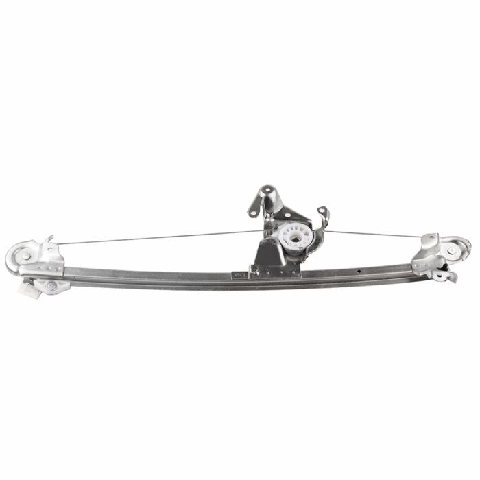 1999-2002 Mercedes Benz E55 AMG Power Window Regulator Rear Left