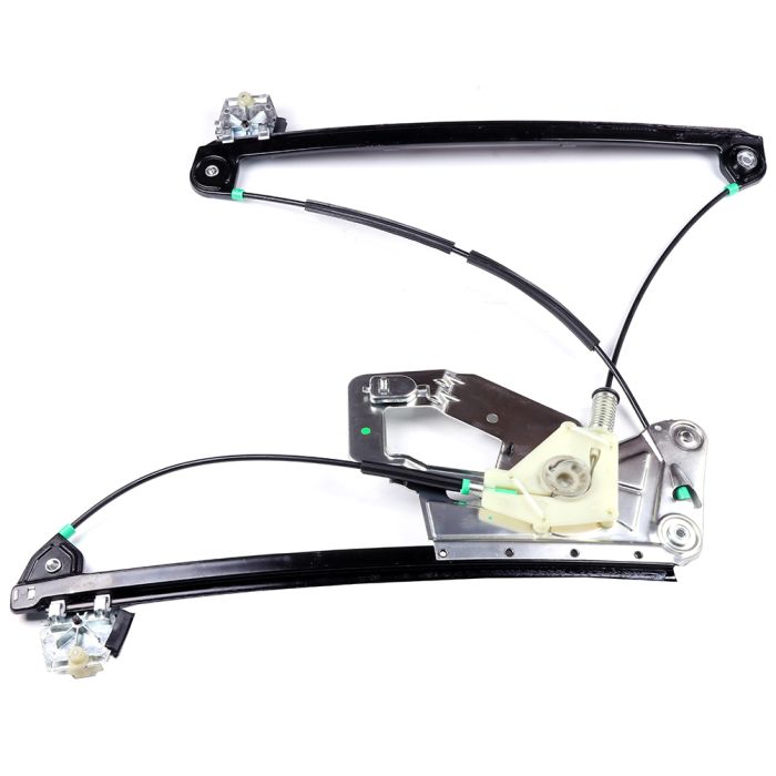 Power Window Regulator For 97-03 BMW 540i 00-03 BMW M5 Front Right