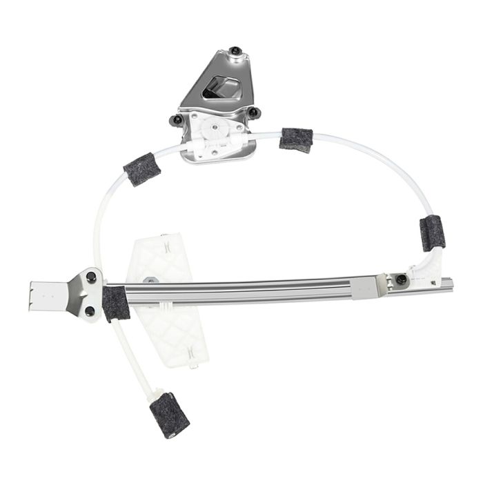 2002-2006 Jeep Liberty Power Window Regulator With Motor Front Right