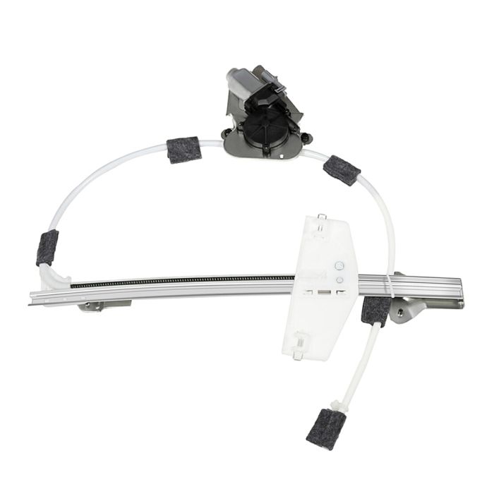 2002-2006 Jeep Liberty Power Window Regulator With Motor Front Right