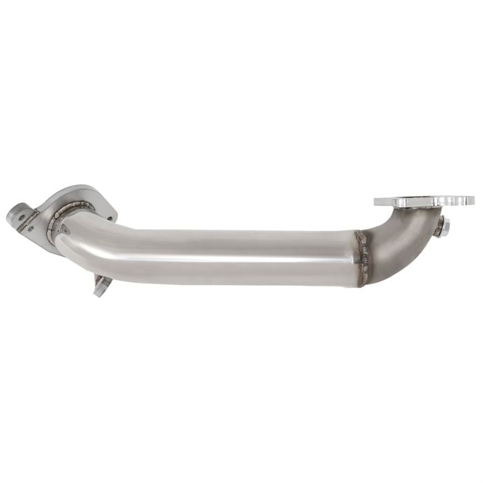Exhaust Header For 2006-2011 Honda Civic 1.8L EX LX DX