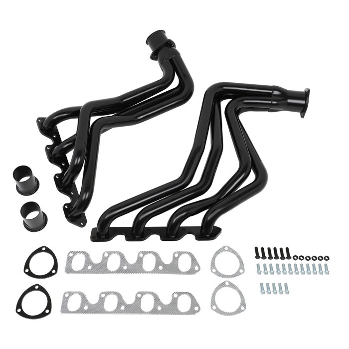 Hedman Headers - 99-01 Mustang w/V6 Hedman Headers - 99-01 Mustang w/V6