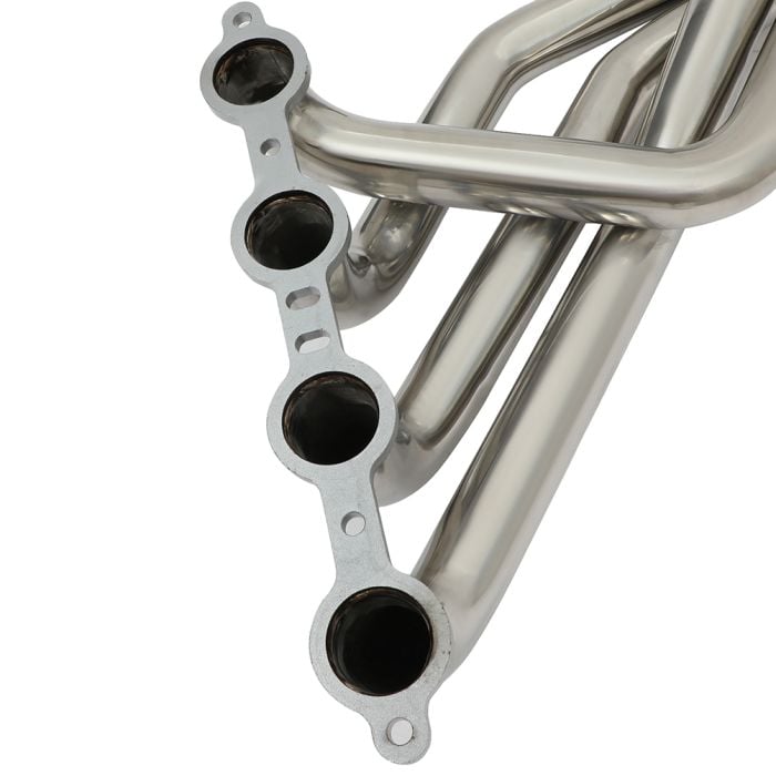 1979-2004 Ford Mustang 3.8L Headers Exhaust Stainless Steel