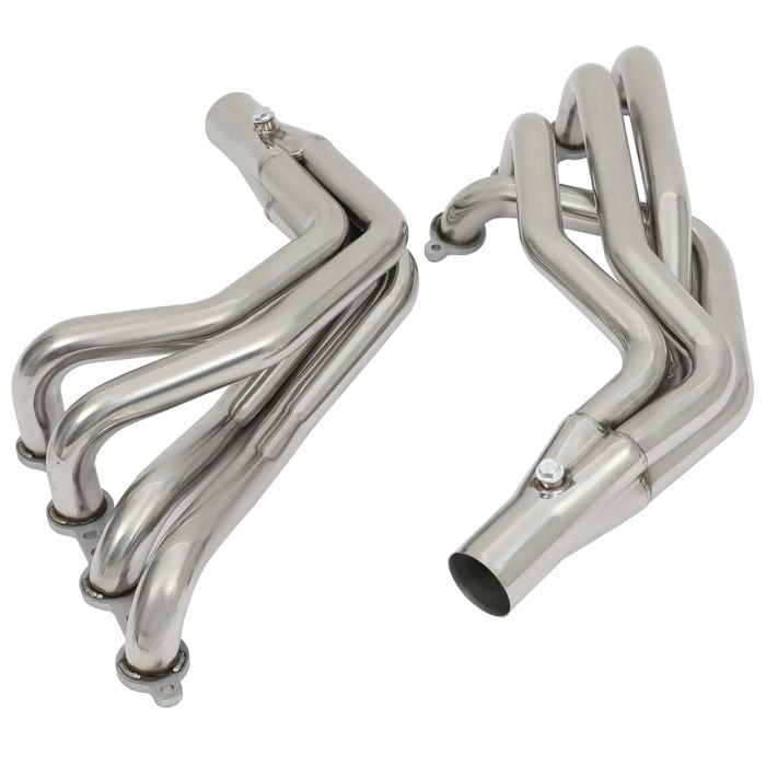 1979-2004 Ford Mustang 3.8L Headers Exhaust Stainless Steel