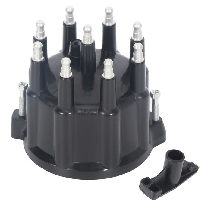 High Quality Distributor Cap for 1992-1993 DODGE D150 PICKUP CR924 5D1110 2309
