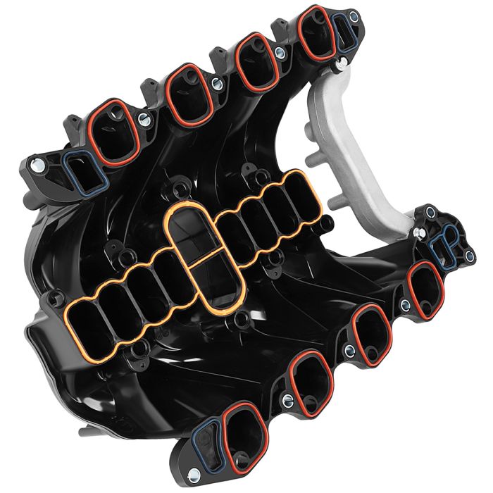 Intake Manifold(615-278)For Ford-1 Piece