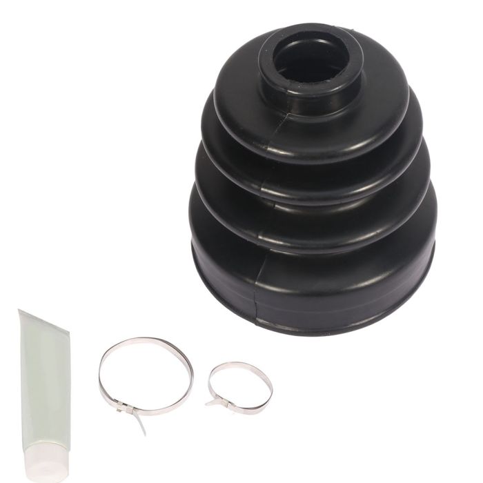 CV Joint Boot Kit for Polaris for Subaru - 1 Set Outer 