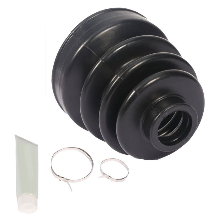 CV Joint Boot Kit for Polaris for Subaru - 1 Set Outer 