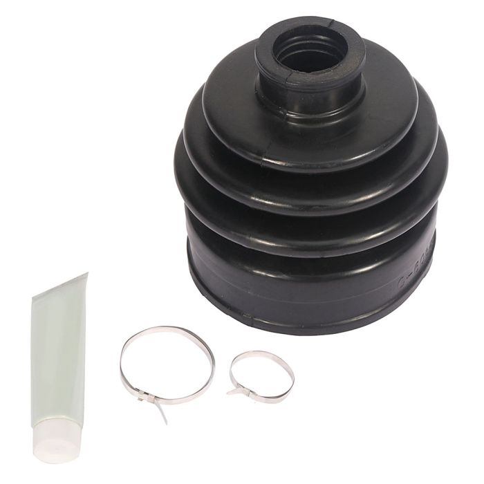 CV Joint Boot Kit for Honda - 1 Set Outer