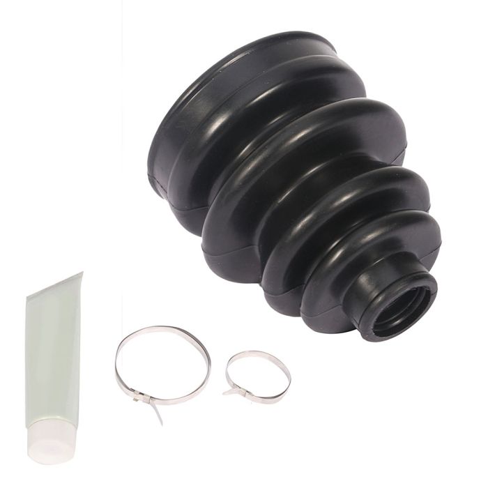 CV Joint Boot Kit ( 19-5008 ) for Honda - 1 Set Outer