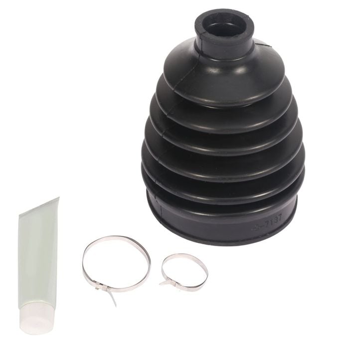 CV Joint Boot Kit for Yamaha - 1 Set Outer